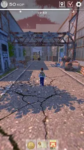 Kid of USSR screenshot 1