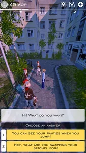 Kid of USSR screenshot 4