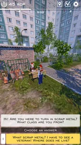 Kid of USSR screenshot 5