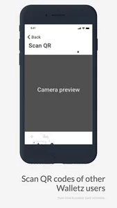 Walletz screenshot 5