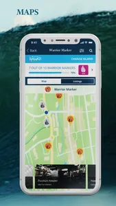 GoHawaii App screenshot 5