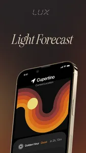 Skylight Forecast screenshot 0