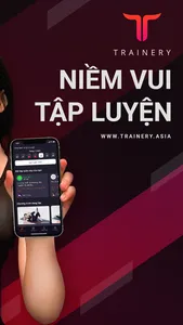 Trainery - Thể dục tại nhà screenshot 5