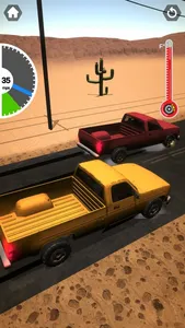 Brake Race screenshot 1