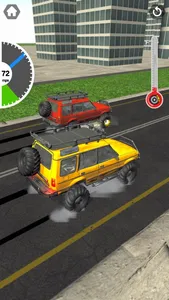 Brake Race screenshot 2