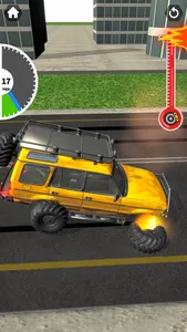 Brake Race screenshot 3