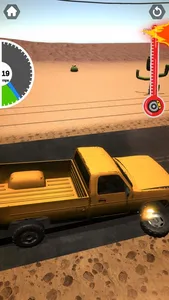 Brake Race screenshot 4