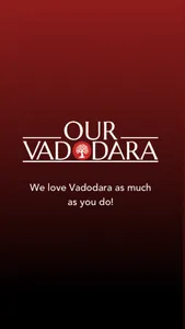 Our Vadodara screenshot 0