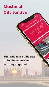 Master of City London screenshot 0