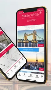 Master of City London screenshot 1