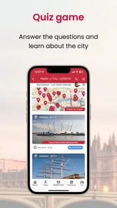 Master of City London screenshot 2