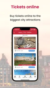 Master of City London screenshot 5
