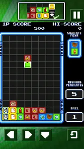 Garbiker Arcade Mission screenshot 2