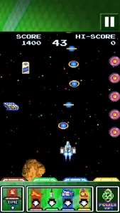 Garbiker Arcade Mission screenshot 3