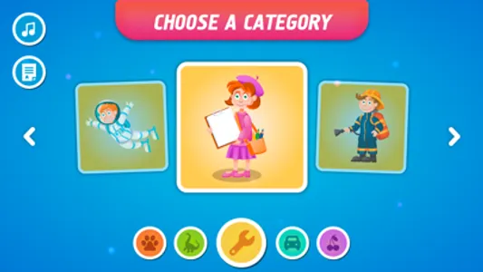 Fun Baby Puzzle: Toddler Games screenshot 0