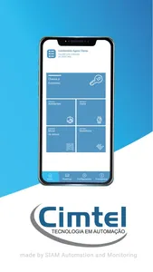 APP CIMTEL Acesso Fácil PRO screenshot 5