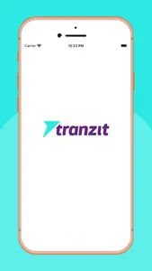 Tranzit Delivery screenshot 0