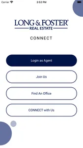 Long & Foster CONNECT screenshot 0