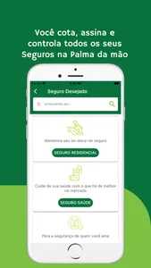 Mapma Seguros screenshot 2