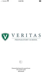 Veritas Preparatory School screenshot 0