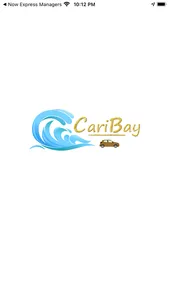 CariBay - Driver screenshot 0