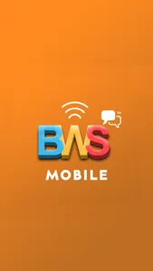 BWS IoT - Mobile screenshot 0