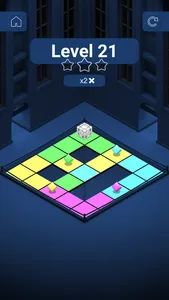 CUBEGRID screenshot 2