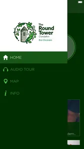 The Round Tower Clondalkin screenshot 3