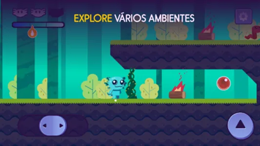 Termo Aventuras screenshot 3