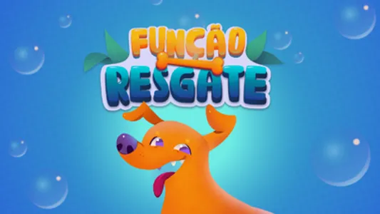 Função Resgate screenshot 0