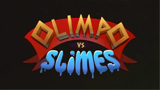 Olimpo vs Slimes screenshot 0