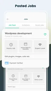 Ezywork Asia screenshot 2