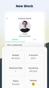 Ezywork Asia screenshot 4