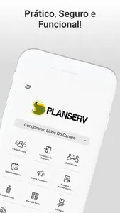 Planserv Portaria screenshot 0