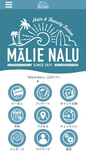 MALIE NALU screenshot 0