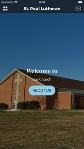 St. Paul Lutheran - Waco, TX screenshot 0