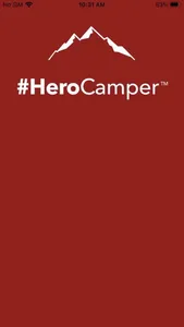 HeroCamper Heater screenshot 0