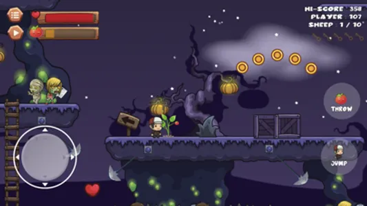 STZ screenshot 3