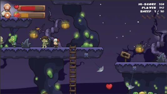 STZ screenshot 4