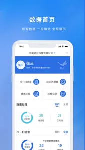 校园双重预防 screenshot 0