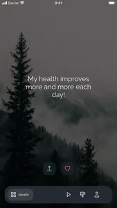 Positive - Daily Affirmations screenshot 4