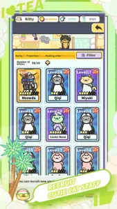 Bubble Tea Tycoon screenshot 3