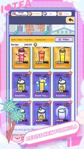 Bubble Tea Tycoon screenshot 4