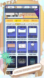 Bubble Tea Tycoon screenshot 7