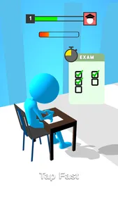 Big Brain 3D screenshot 1