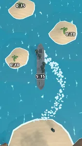 Defence Boat screenshot 0