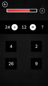 Math Challenge - Mind Maker screenshot 5
