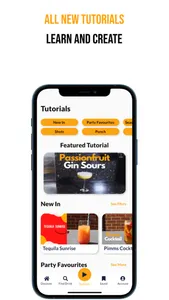 My Bar - Cocktail Recipes screenshot 5