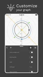 Graph To Equation screenshot 2