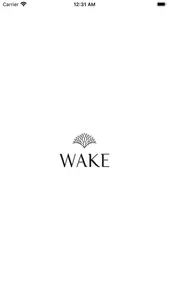 WakeWell AdvancedCare screenshot 0